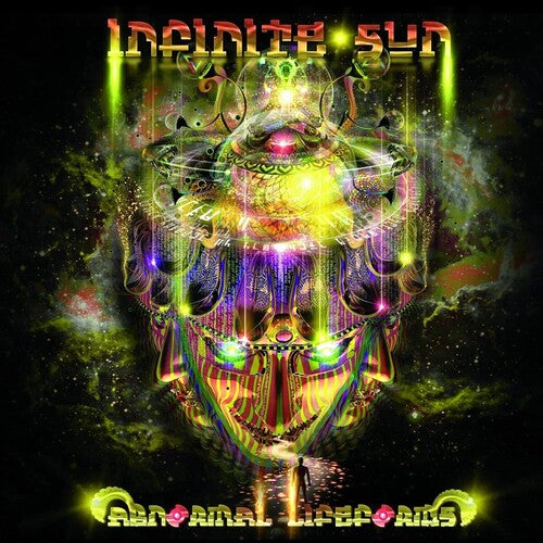 Infinite Sun: Abnormal Lifeforms - VINYL