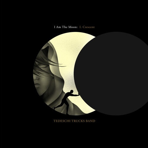 Tedeschi Trucks Band: I Am The Moon: I. Crescent - CD