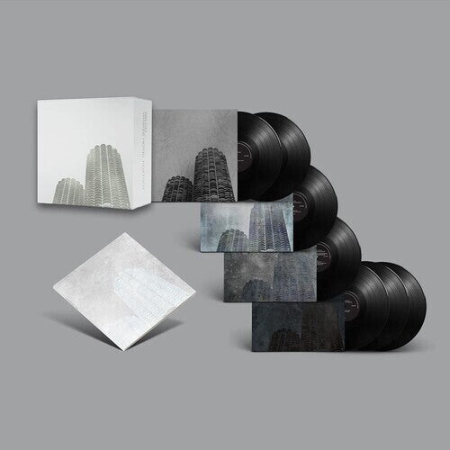 Wilco: Yankee Hotel Foxtrot (Deluxe Edition) - VINYL