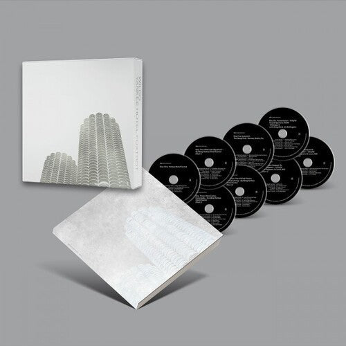 Wilco: Yankee Hotel Foxtrot (Super Deluxe Edition) - CD