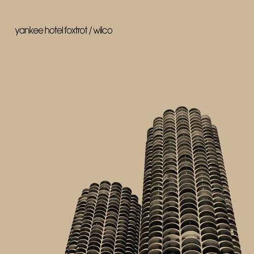 Wilco- Yankee Hotel Foxtrot (2022 Remaster) ( LP )