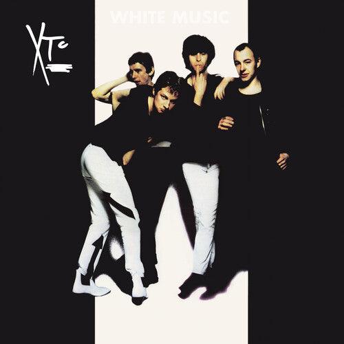 XTC- White Music - 200gm Vinyl ( LP )