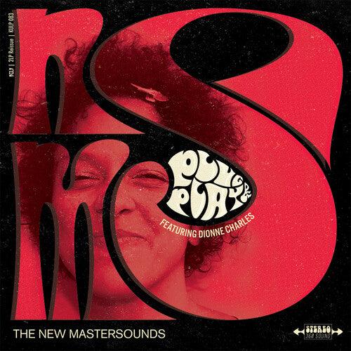 The New Mastersounds- Plug & Play ( LP )