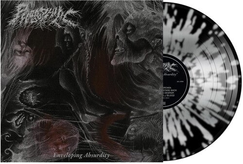 Phobophilic: Enveloping Absurdity - VINYL