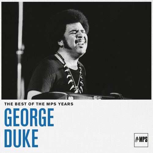 George Duke: The Best Of MPS Years - VINYL