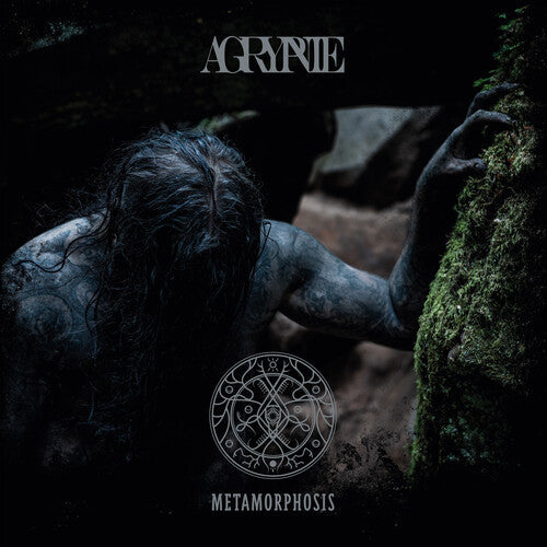 Agrypnie: Metamorphosis - VINYL