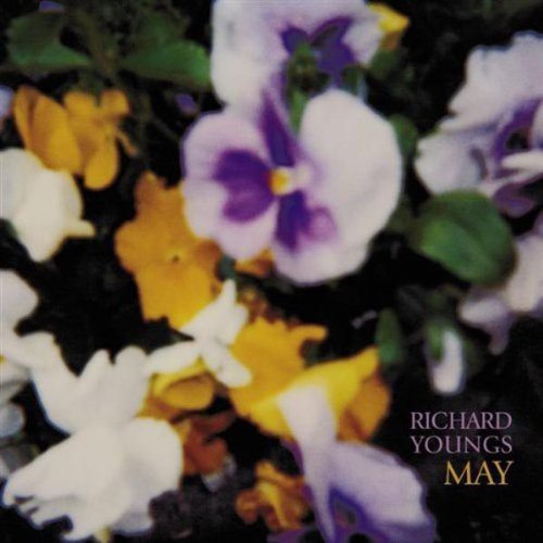 Richard Youngs: May - COMPACT DISCS