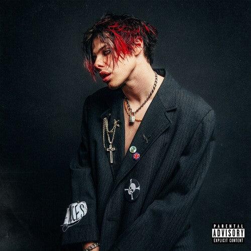 Yungblud- YUNGBLUD ( LP )