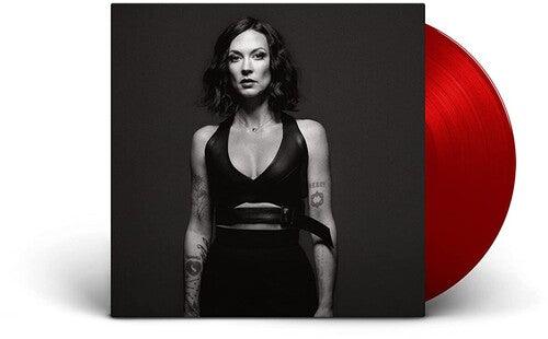Amanda Shires- Take It Like A Man ( LP )