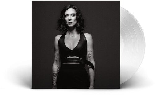 Amanda Shires: Take It Like A Man { Record }