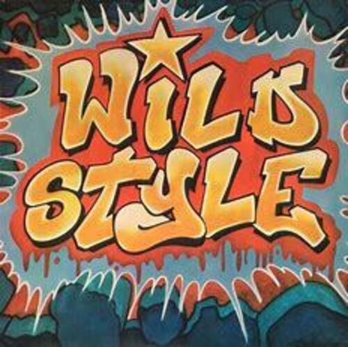 Various Artists- Wild Style (Various Artists) ( LP )