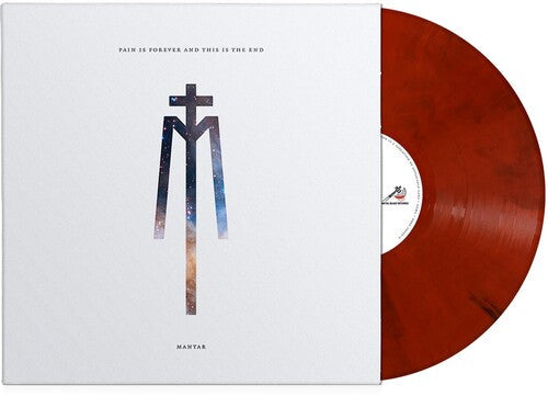 Mantar: Pain Is Forever And This Is The End - VINYL