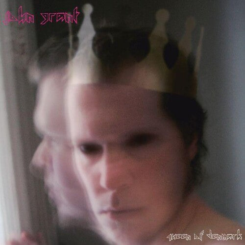 John Grant: Queen Of Denmark - VINYL