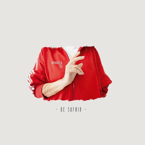 Bendita Tu: De Sufrir - VINYL