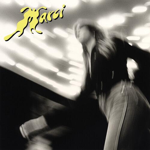 Marci- Marci ( LP )
