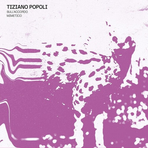 Tiziano Popoli: Sull'Accordo Mimetico { Record }