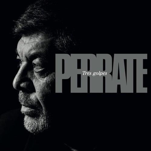 Perrate- Tres Golpes ( LP )