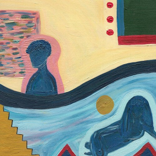 Courtney Marie Andrews: Loose Future - VINYL
