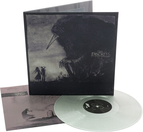 Les Discrets: Septembre et ses dernieres pensees - Silver - VINYL