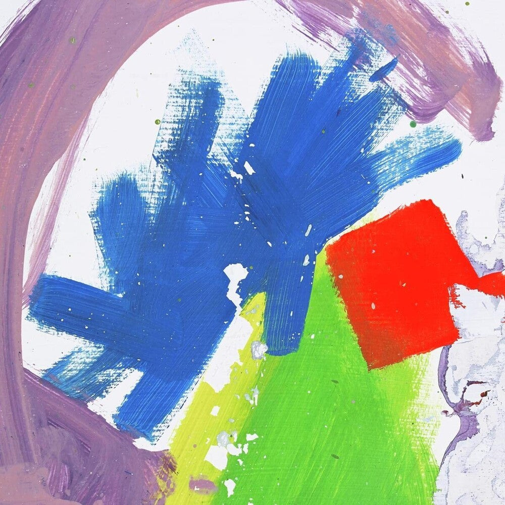 Alt-J- This Is All Yours (Uk) ( LP )