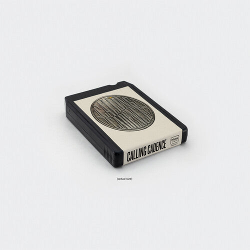 Calling Cadence- Calling Cadence ( LP )