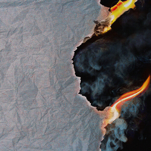 Inhalo: Sever - VINYL