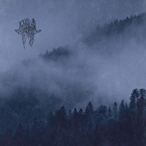 Severoth- When The Night Falls ( LP )