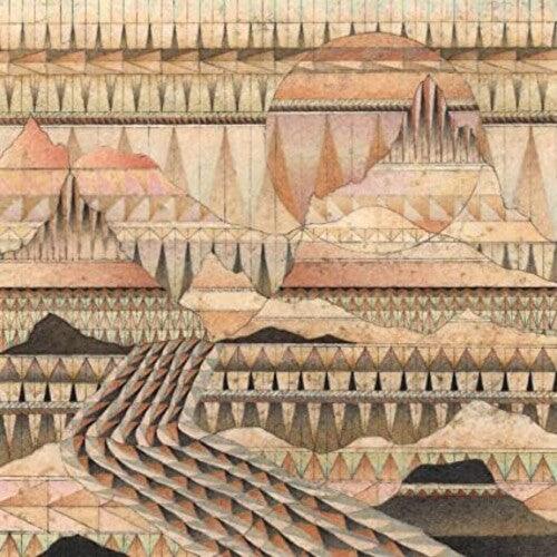 Trampled by Turtles- Alpenglow ( LP )