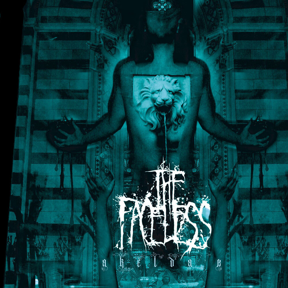 The Faceless- Akeldama ( LP )