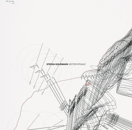 Stefan Goldmann: Vector Rituals { Record }