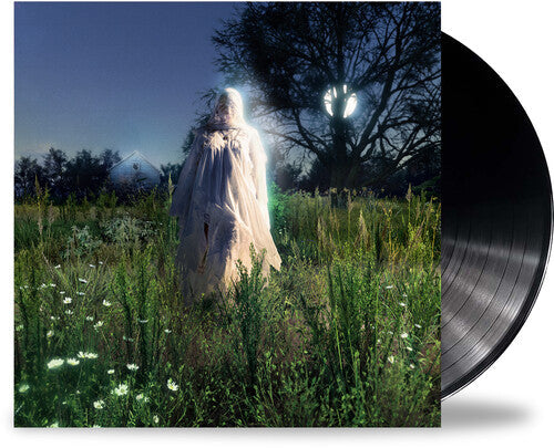 Noah Cyrus: The Hardest Part - VINYL