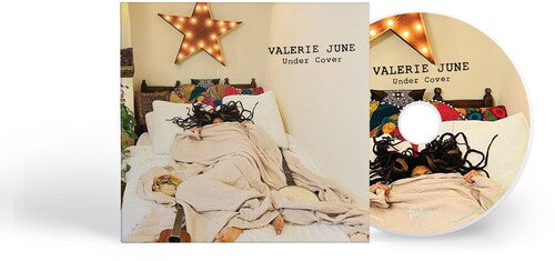 Valerie June: Under Cover - CD