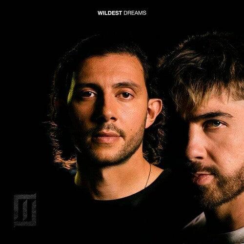 Majid Jordan- Wildest Dreams ( LP )