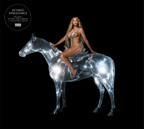 Beyoncé: Renaissance - CD