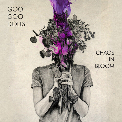 Goo Goo Dolls: Chaos In Bloom - VINYL