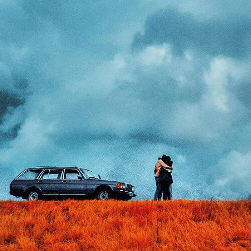 Gary Marlowe: Everything Will Change (Original Motion Picture Soundtrack) { Record }