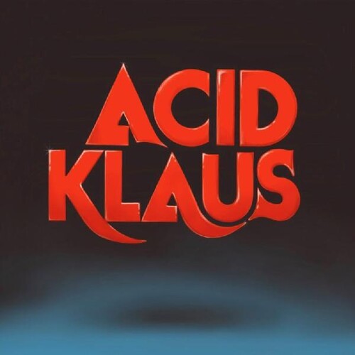 Acid Klaus: Step on My Travelator: The Imagined Career Trajectory of Superstar DJ & Dance Pop Producer, Melvin Harris - COMPACT DISCS