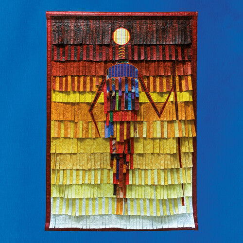 Vieux Farka Touré: Ali - CD