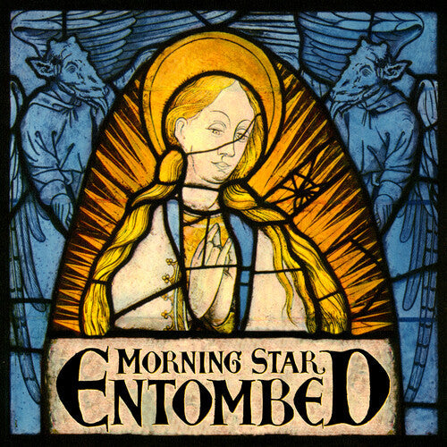 Entombed: Morning Star - CD