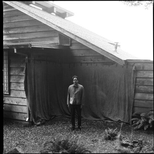 Luke Sital-Singh- Dressing Like A Stranger ( LP )