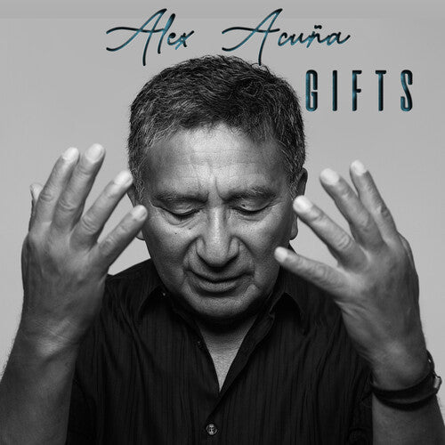 Alex Acuna: Gifts - CD