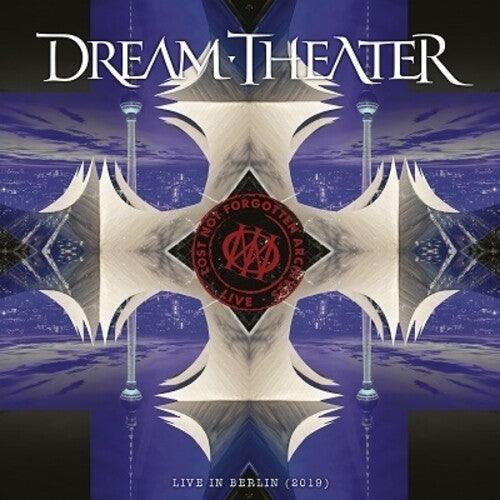 Dream Theater- Lost Not Forgotten Archives: Live In Berlin 2019 ( LP )