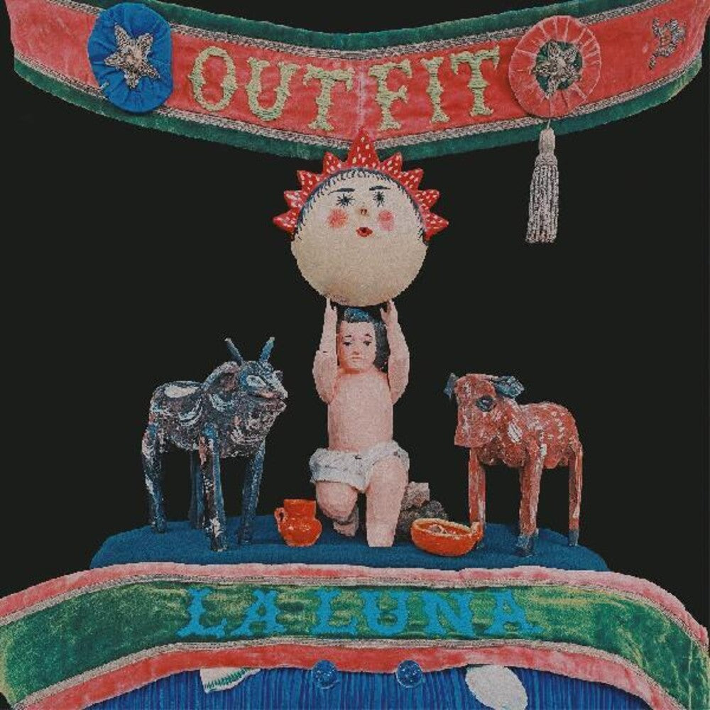Daniel Romano- La Luna ( LP )
