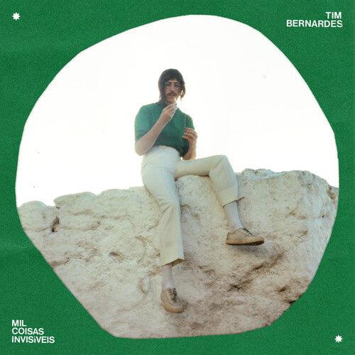 Tim Bernardes- Mil Coisas Invismveis ( LP )