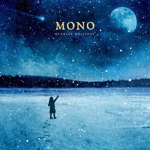 Mono- Scarlet Holliday ( LP )