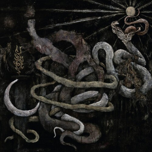 Hierophant: Death Siege - CD