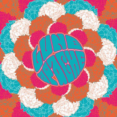 Luneapache- Onironautes ( LP )