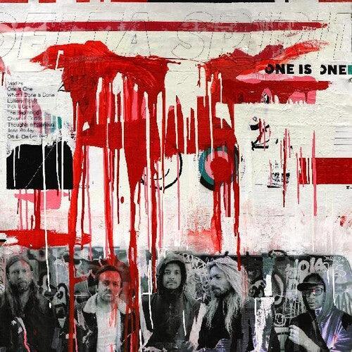 Delta Spirit- One Is One ( LP )
