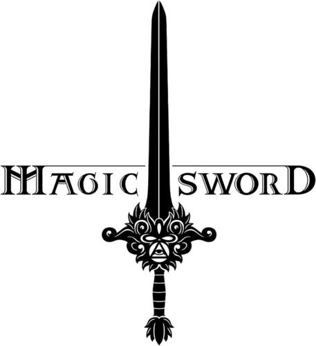Majic Sword: Volume I - CD