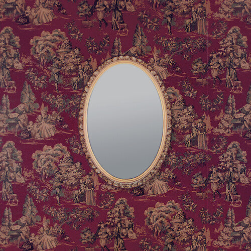 Bright Eyes: Fevers & Mirrors - VINYL
